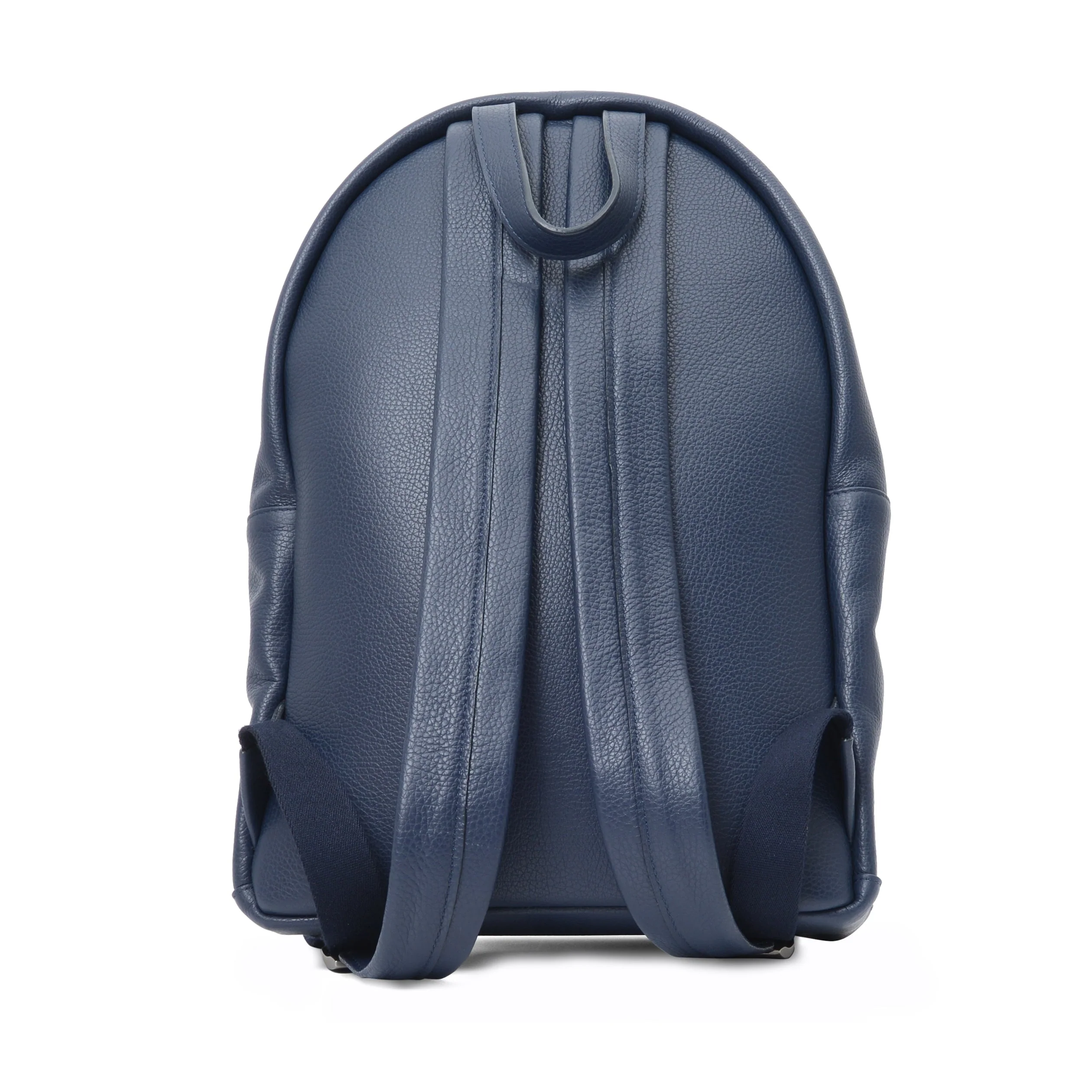Aleutian Vegetable Tanned Leather Backpack - Image 3