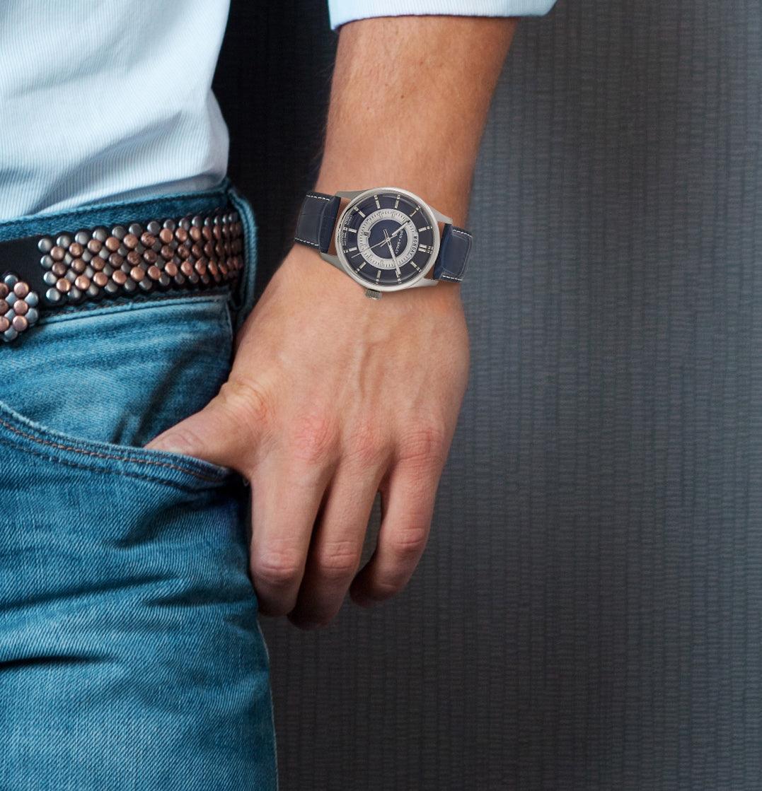 Barker Watch Form 1 - Image 3