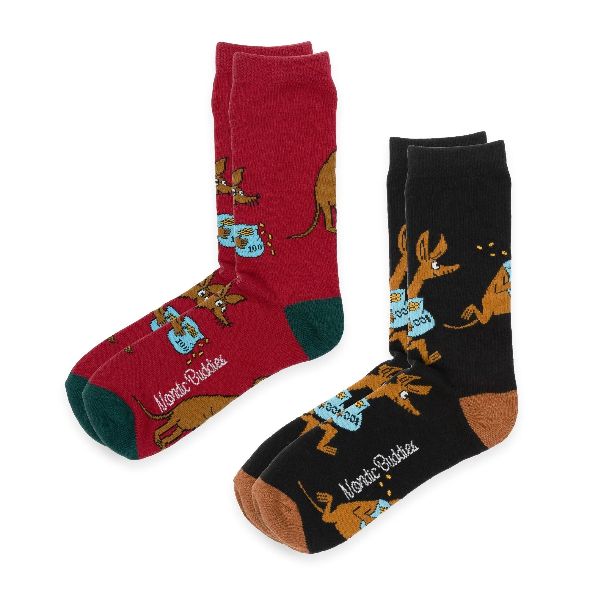 Business Socks Gift Box for Men - Image 3
