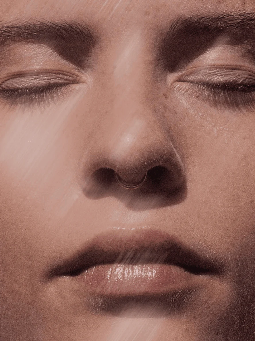 Cleansing Foam Makeup Remover Natural - Image 3