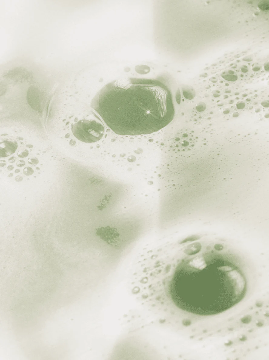 Cleansing Foam Makeup Remover Natural - Image 4