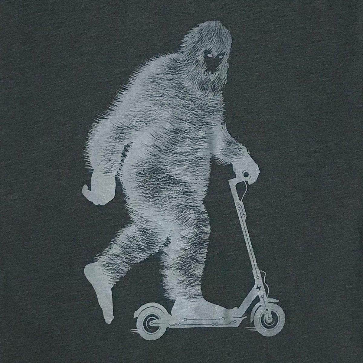 Glow Big T-shirt in Glow in the Dark - Image 5