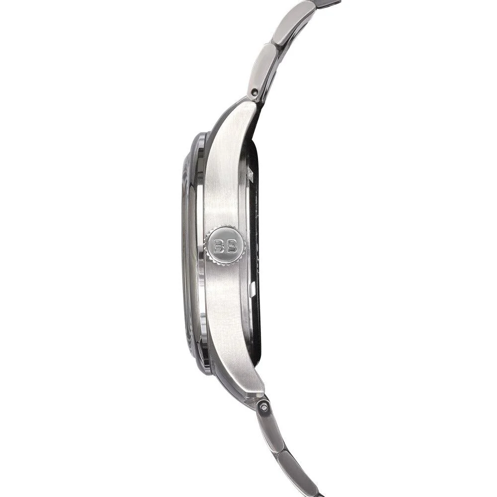 Chronograph Automatic Watch Form 5 with Dual Subdials - Image 4