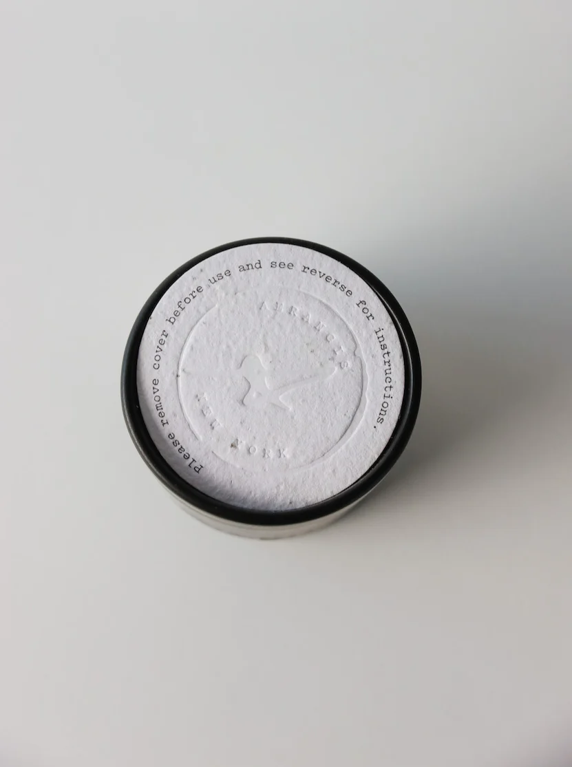 Manhattans in Manhattan Scented Candle - Image 4