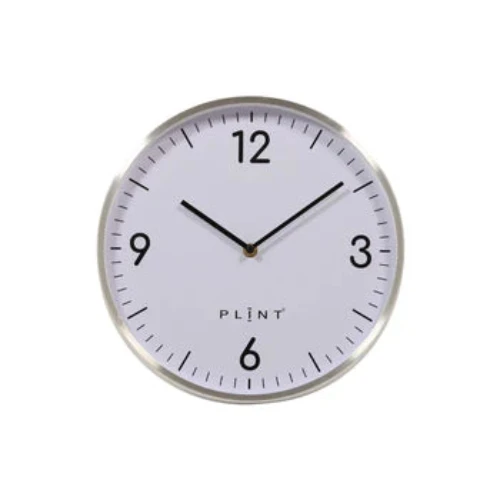Silent Wall Clock 30cm - Image 3