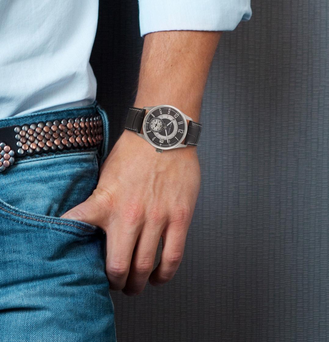 Price Watch Form 1 Stainless Steel - Image 3