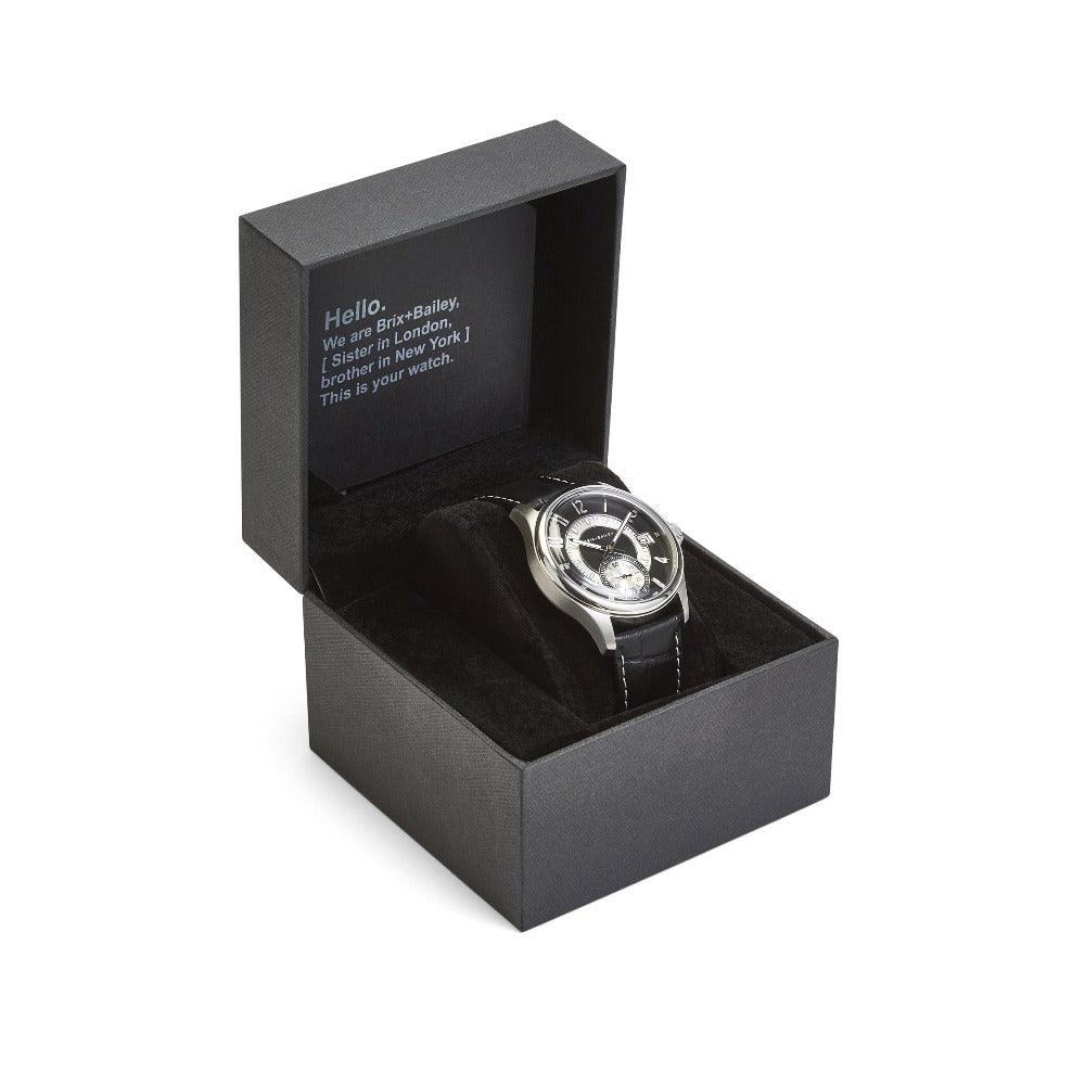 Price Watch Form 1 Stainless Steel - Image 7