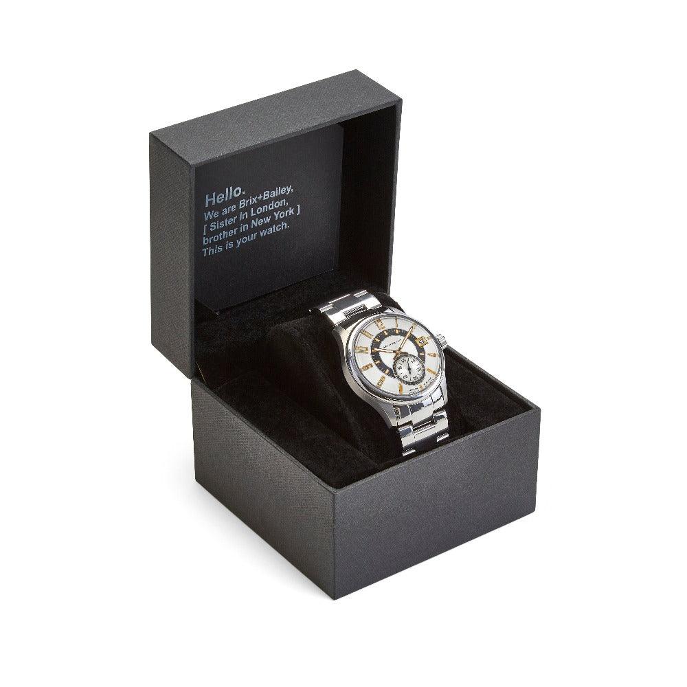 Price Watch Form 6 Stainless Steel - Image 7