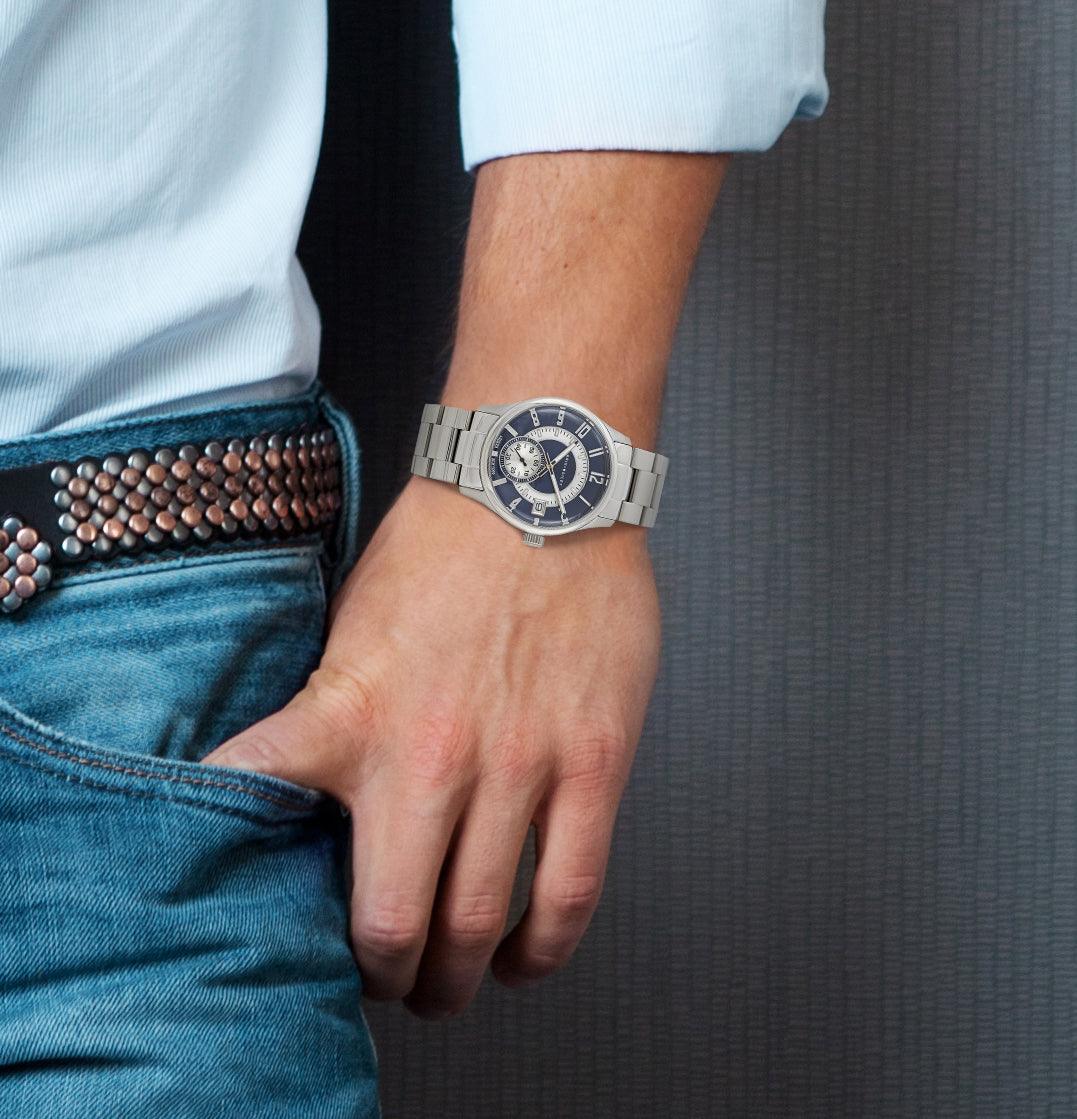 Price Watch Form 4 Stainless Steel - Image 3