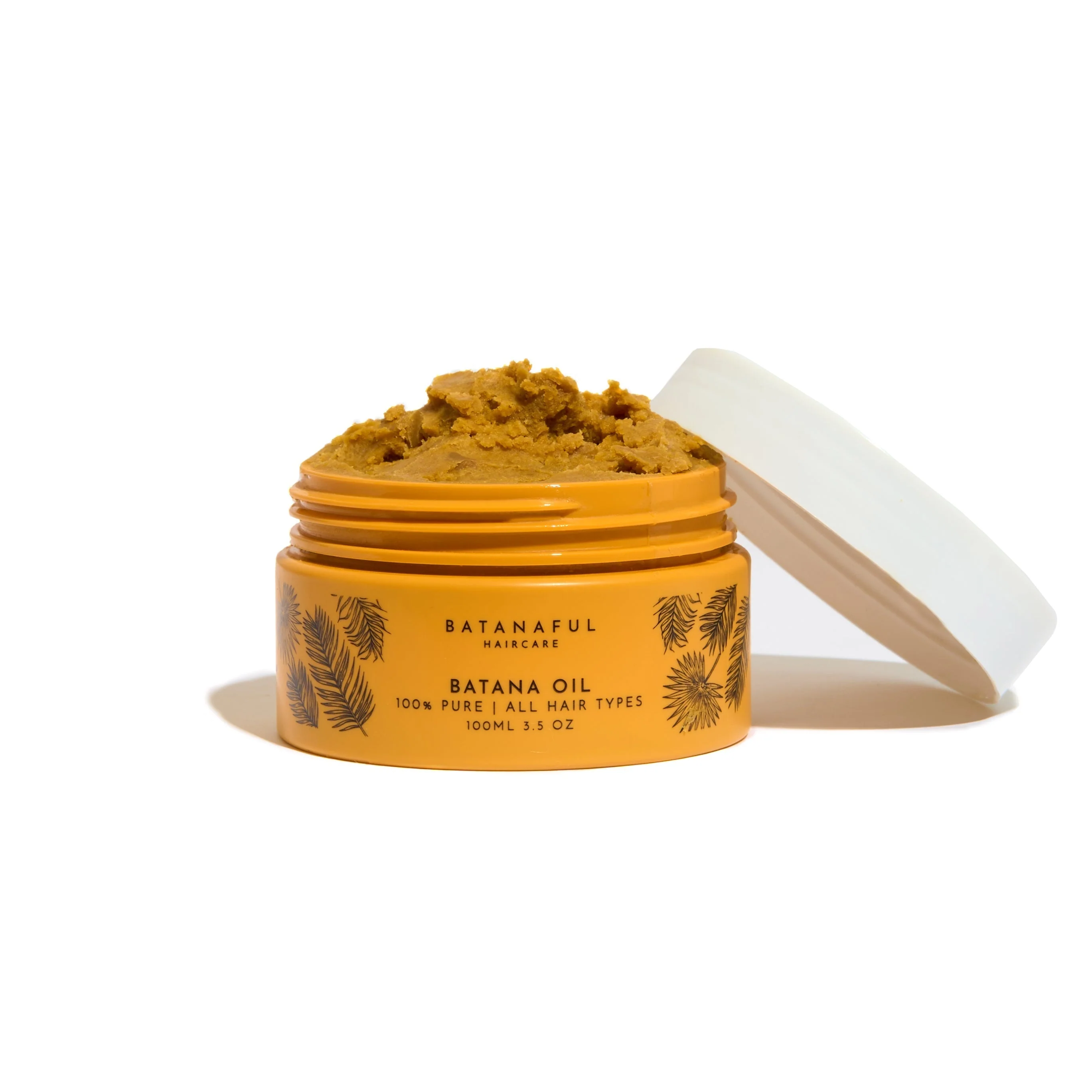 Pure Batana Oil for Hair Growth and Repair - Image 5