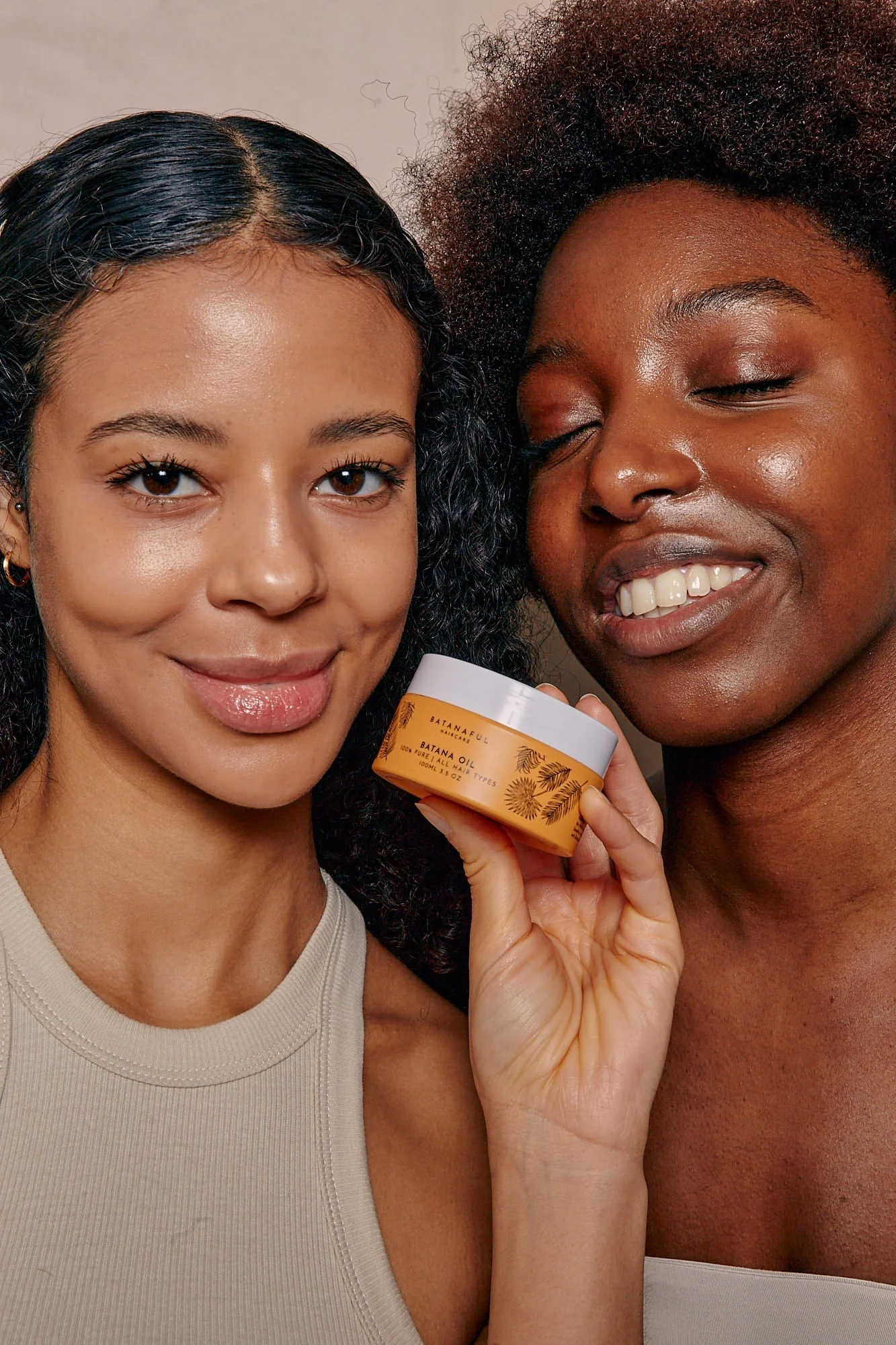 Pure Batana Oil for Hair Growth and Repair - Image 6