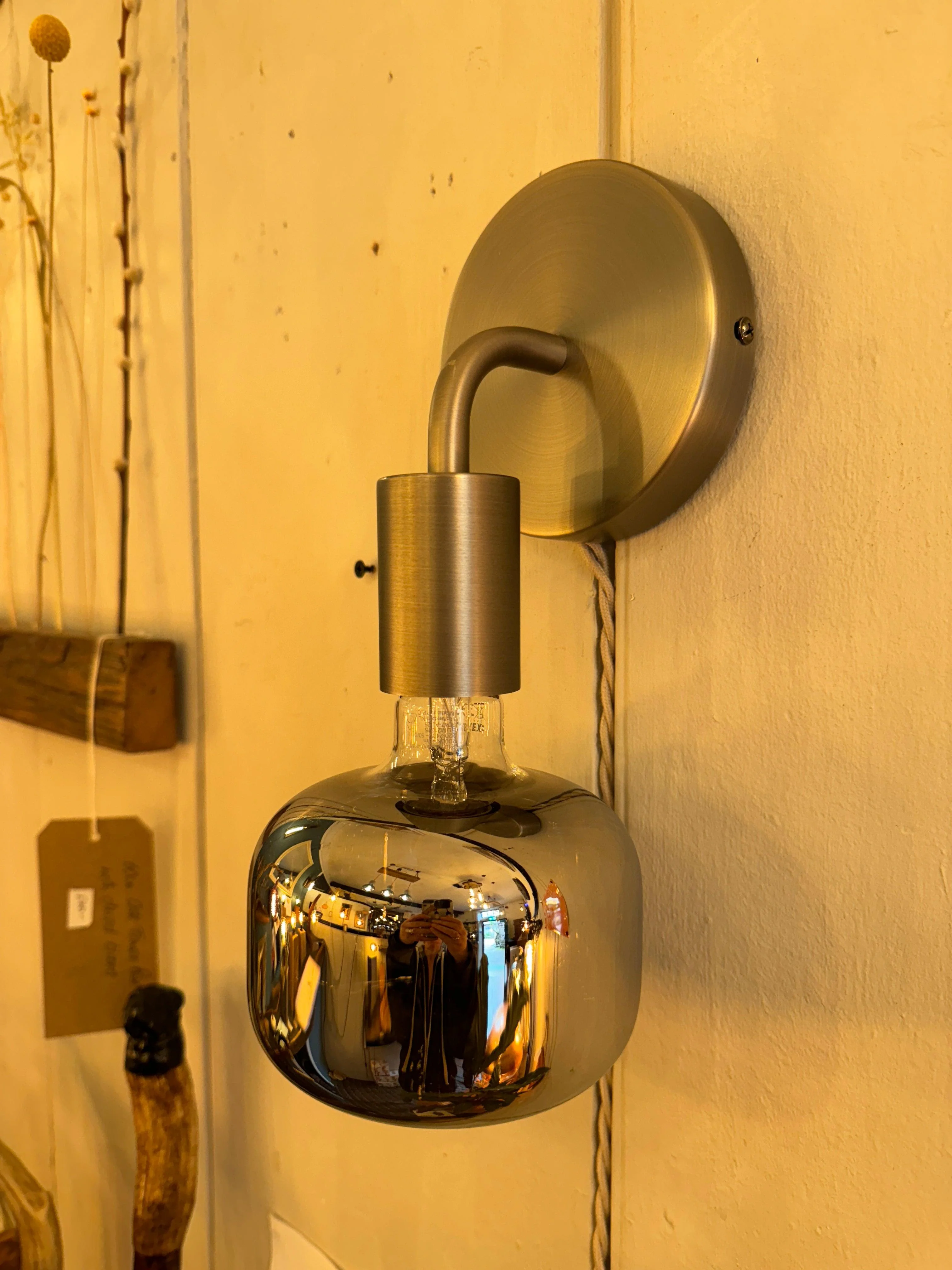 Wall light - Modern - Image 5