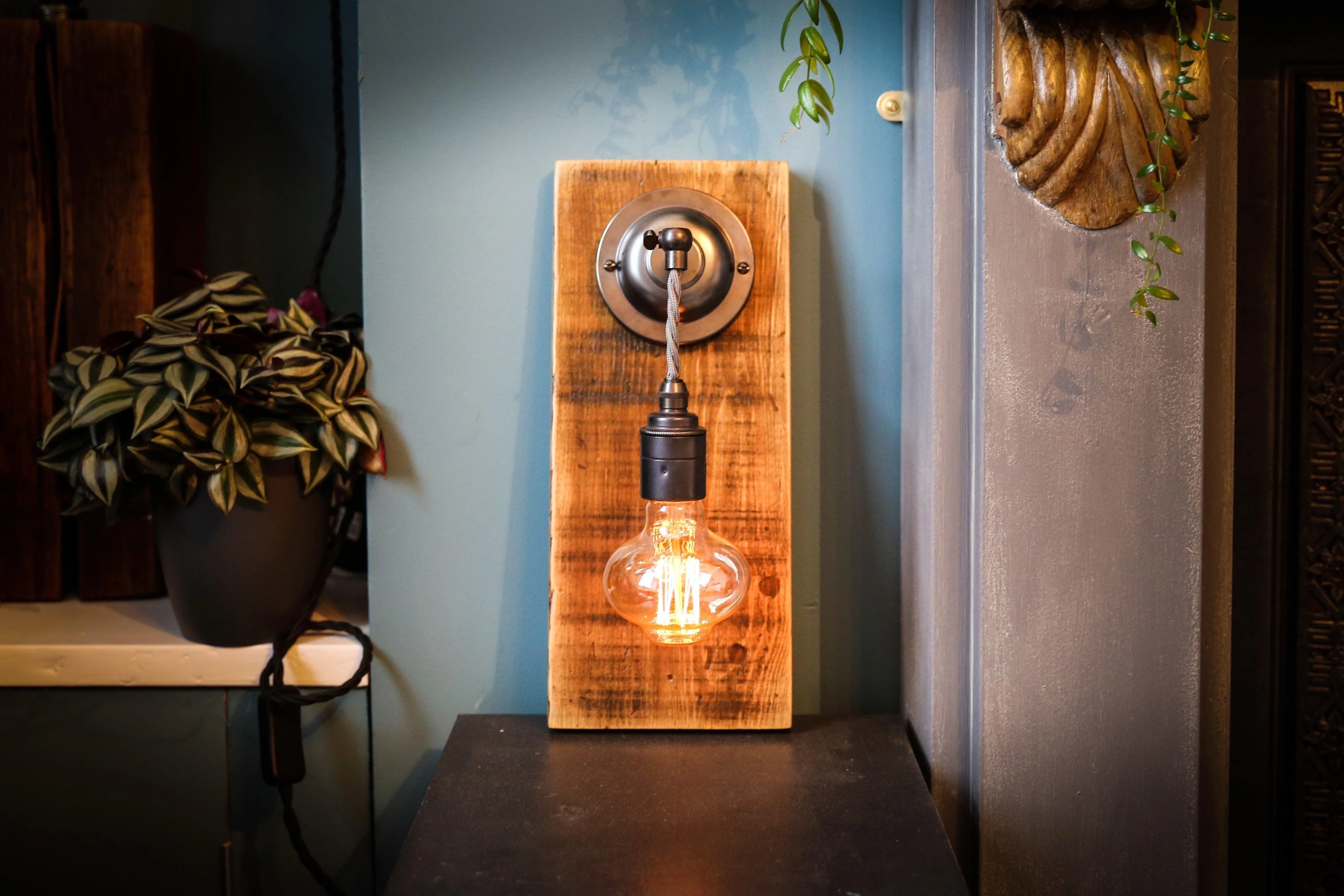 Wall Light Sconce - Image 3