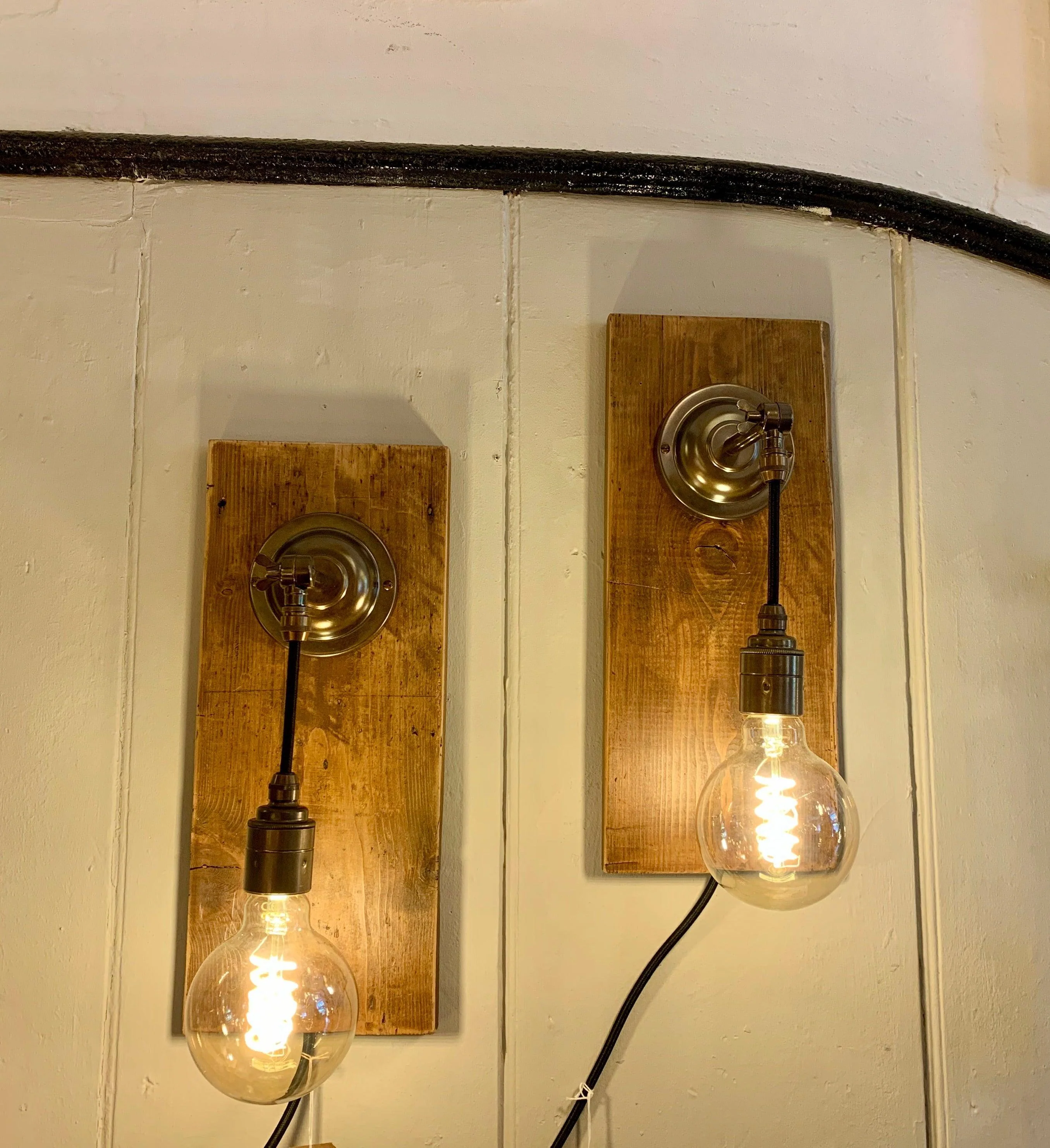 Wall Light Sconce - Image 4