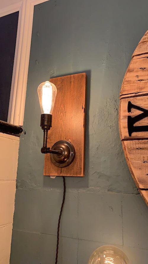 Wall Light Sconce - Image 5