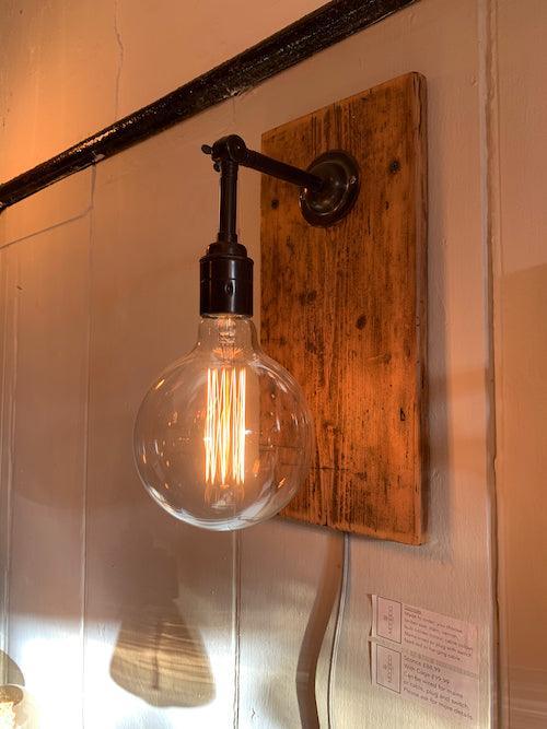 Wall Light Sconce - Image 7