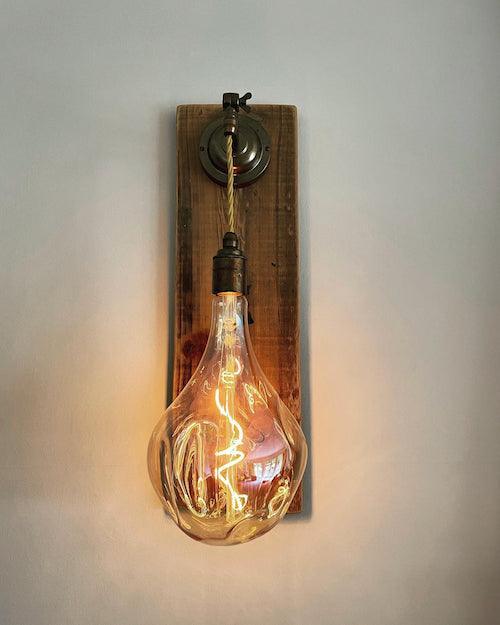 Wall Light Sconce - Image 9