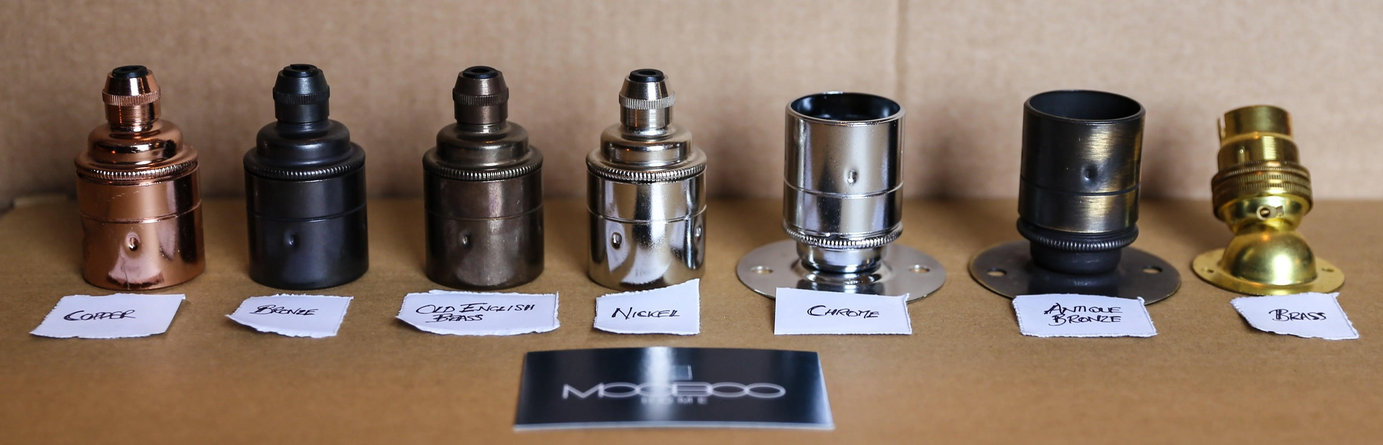 Wall light - Traditional - Image 4