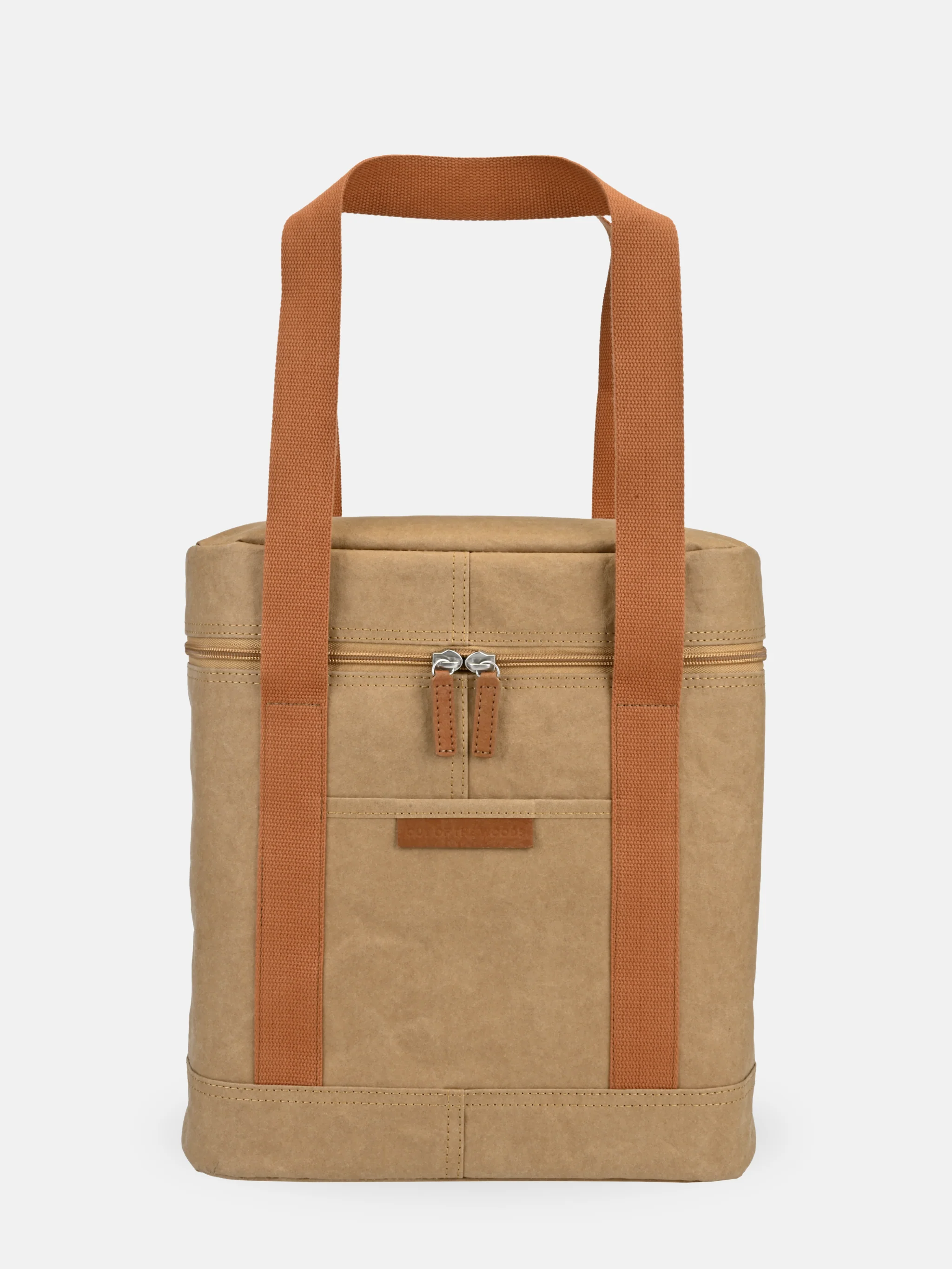 Soft Cooler with Extended Handles - Image 3