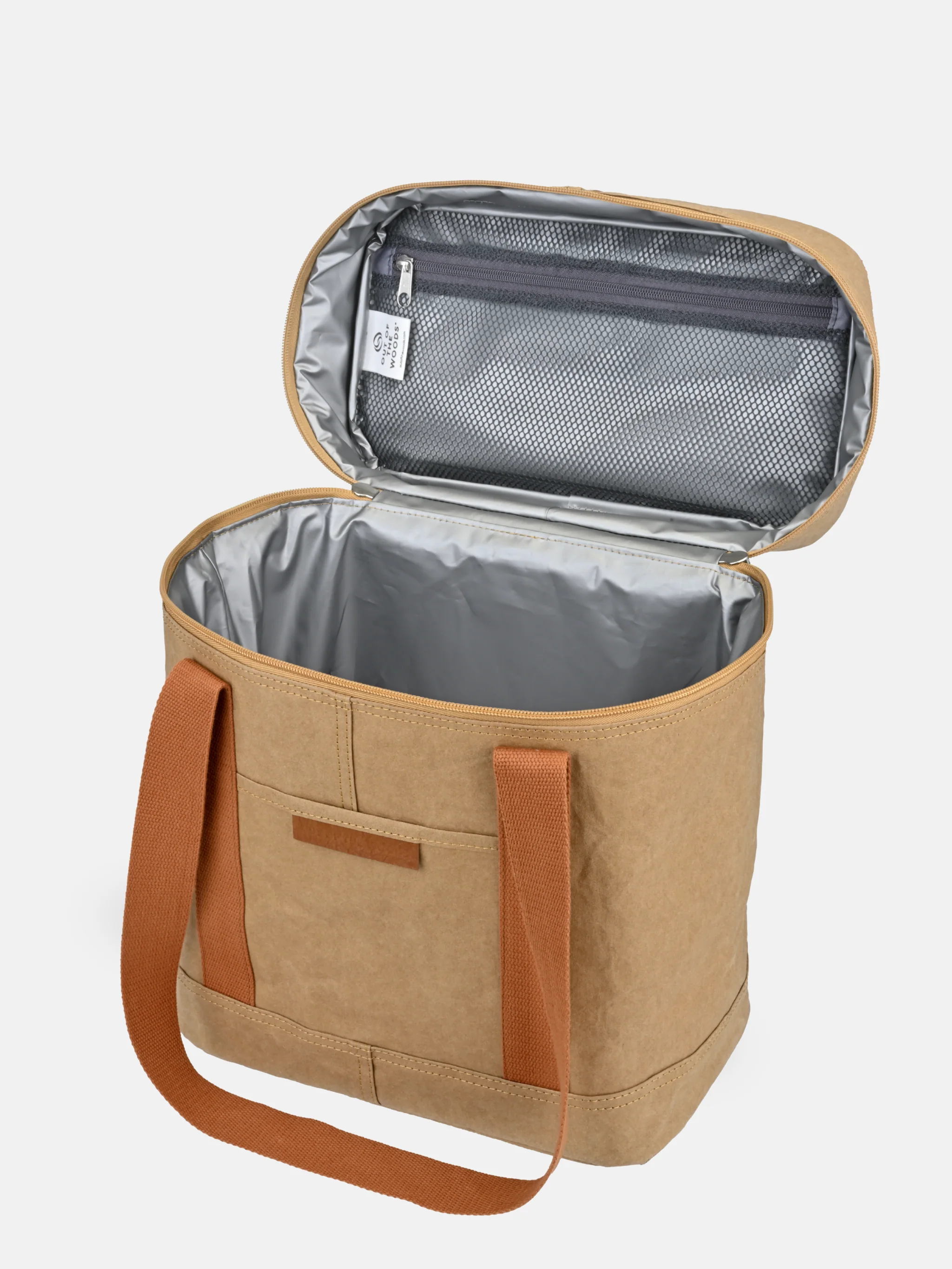 Soft Cooler with Extended Handles - Image 5