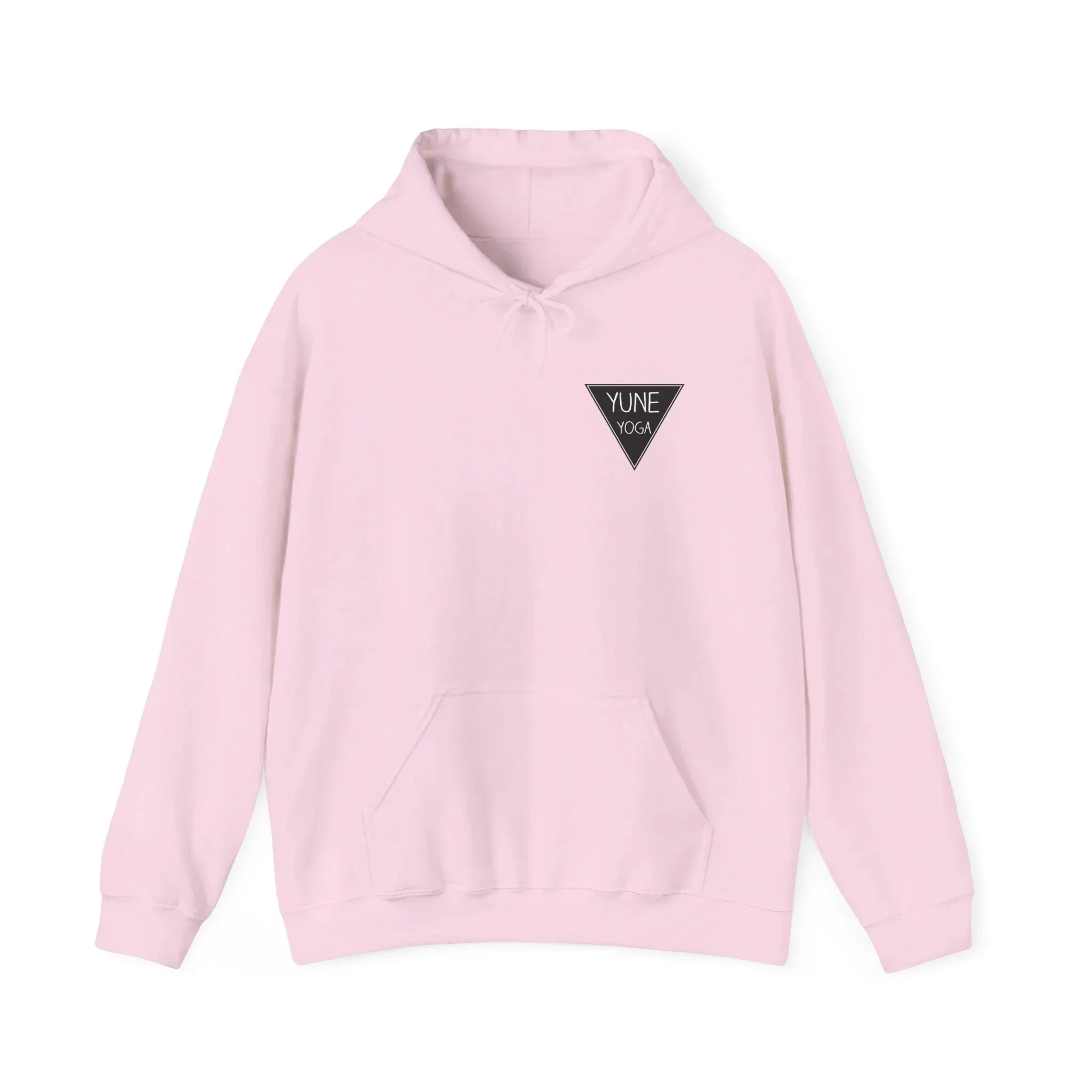 Yoga Hoodie with Logo - Image 6